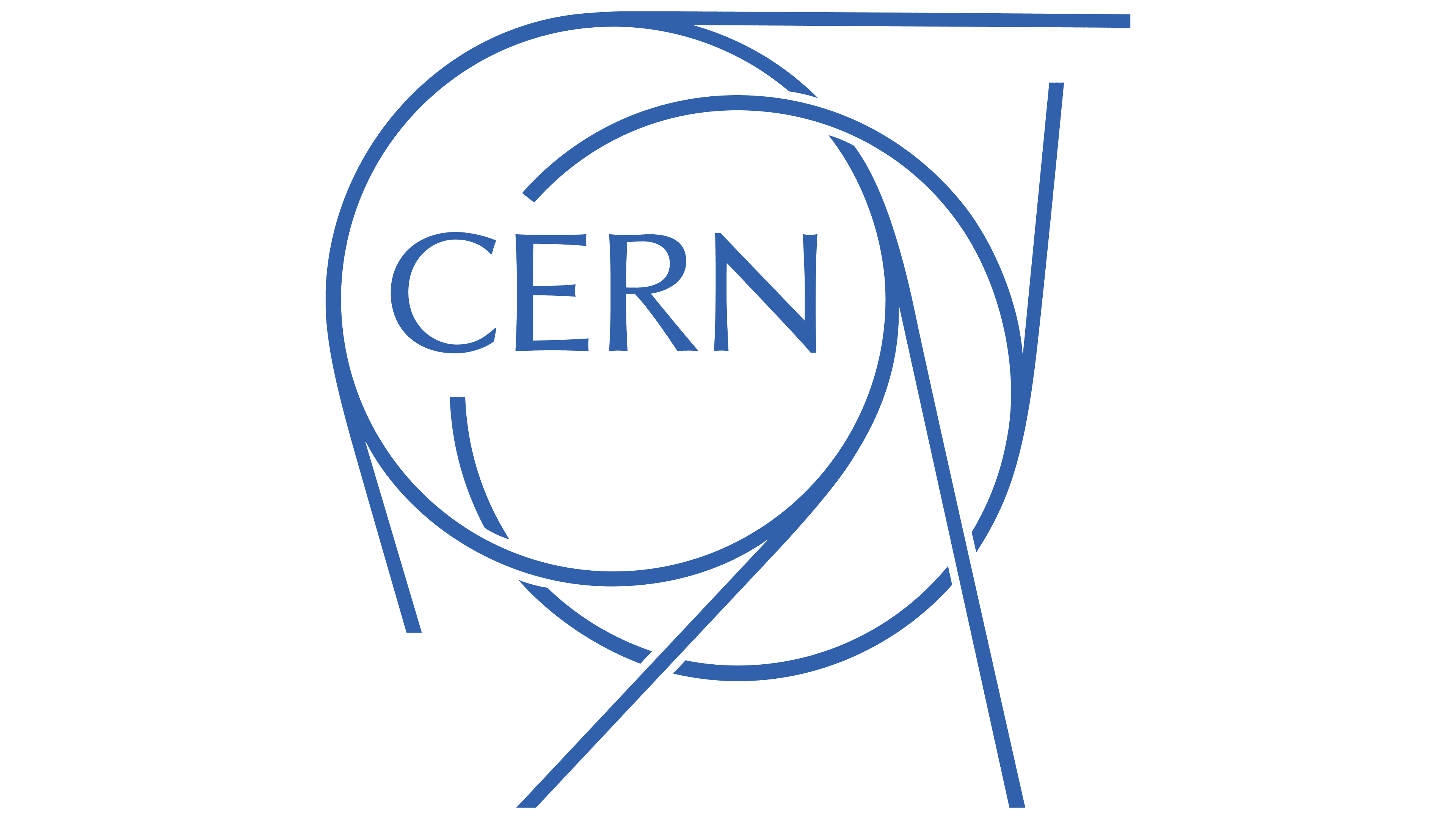 CERN logo