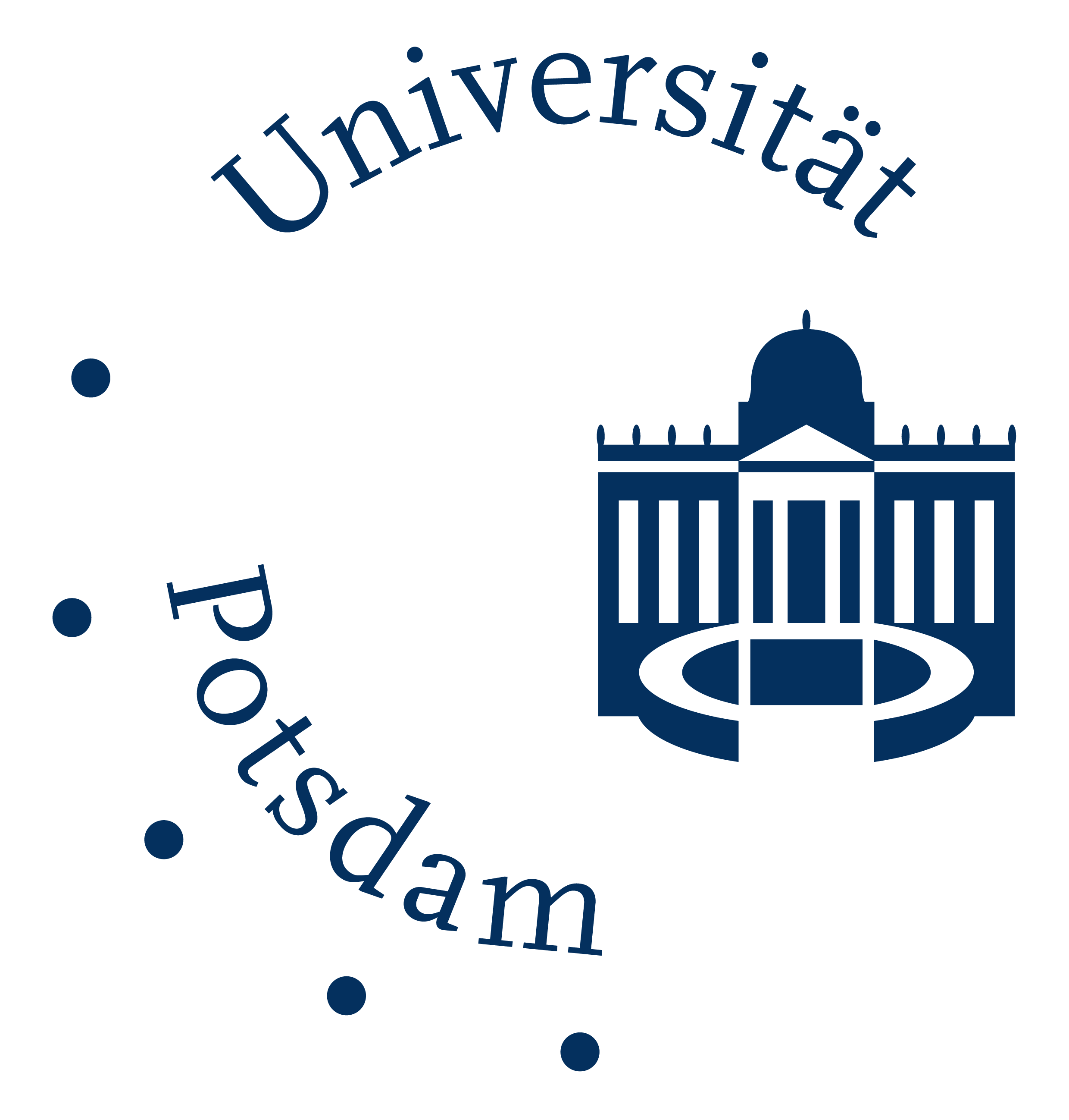 Uni Potsdam logo