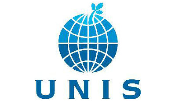 UNIS logo